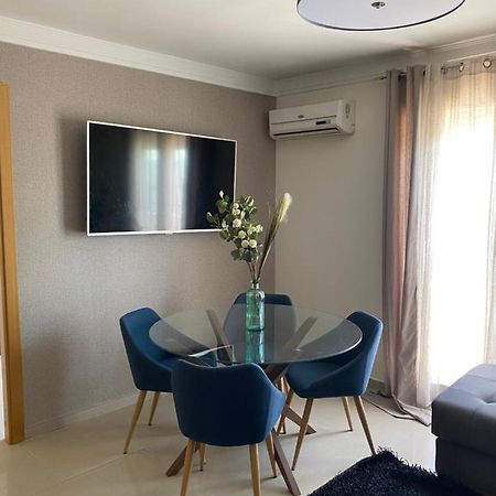 Appartment Anjou Casablanca Exterior foto